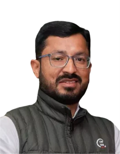 SH. SHAKTI SINGH JI BANDIKUI