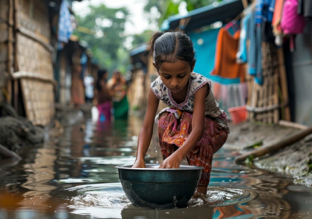 Image for SDG 1: No Poverty