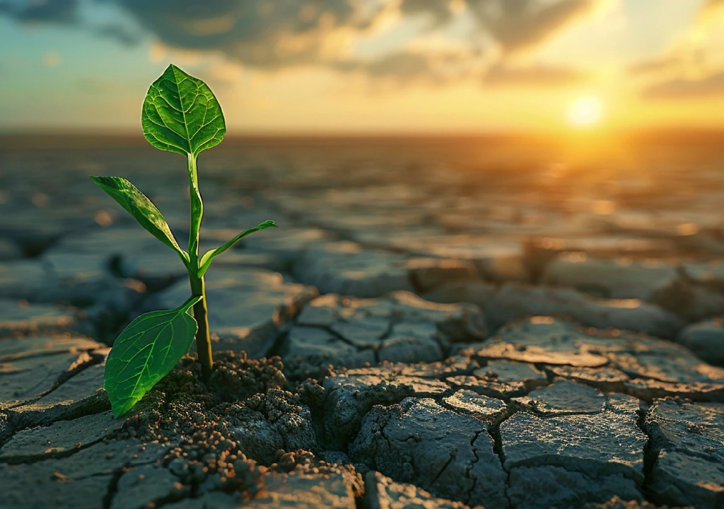 Image for SDG 13: Climate Action