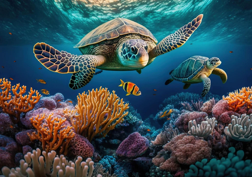 Image for SDG 14: Life Below Water