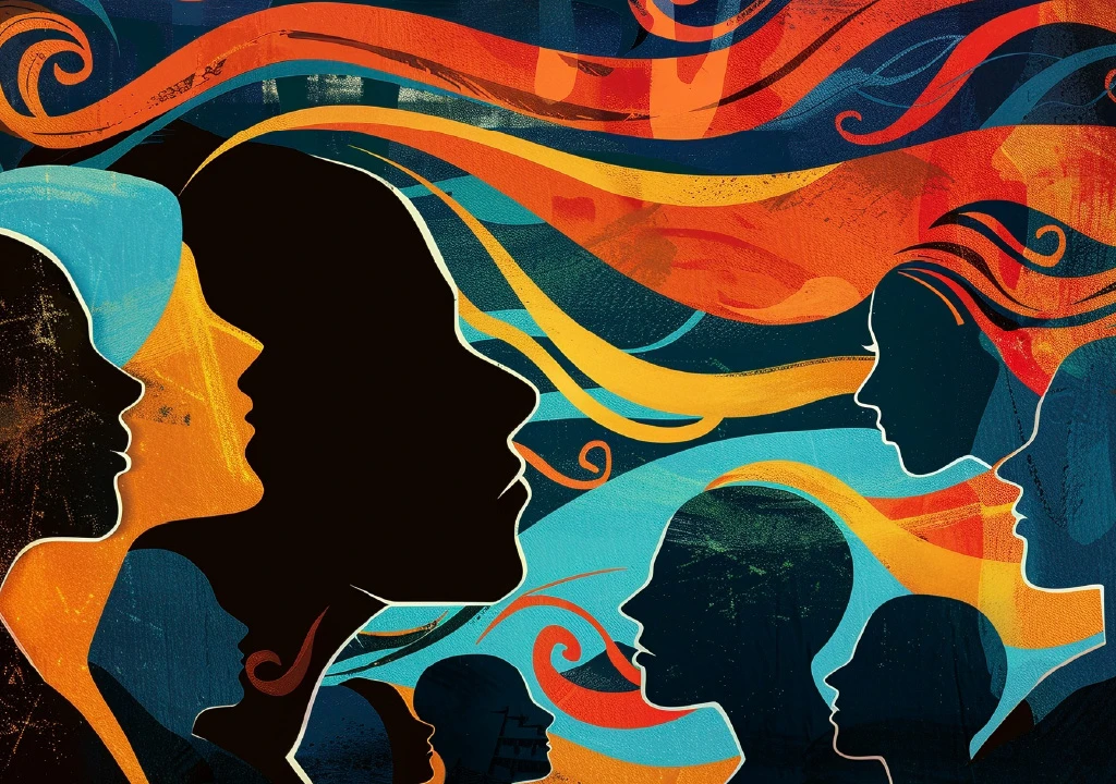 Image for SDG 5: Gender Equality