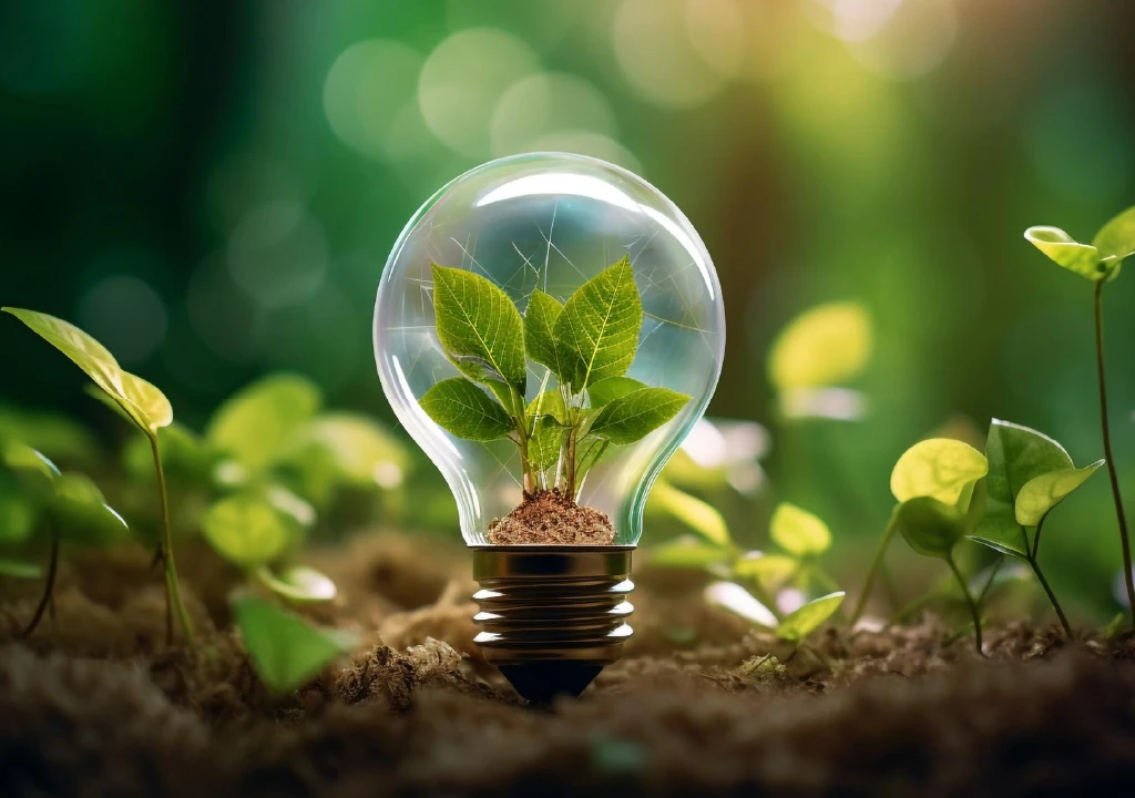 Image for SDG 7: Affordable and Clean Energy